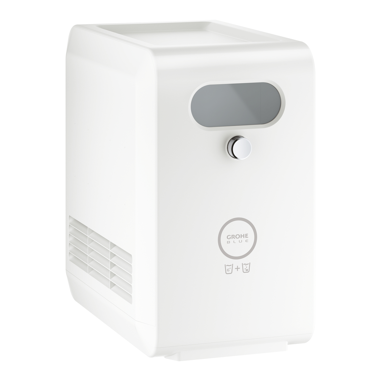 Chladič a karbonizátor Grohe Blue Professional GROHE