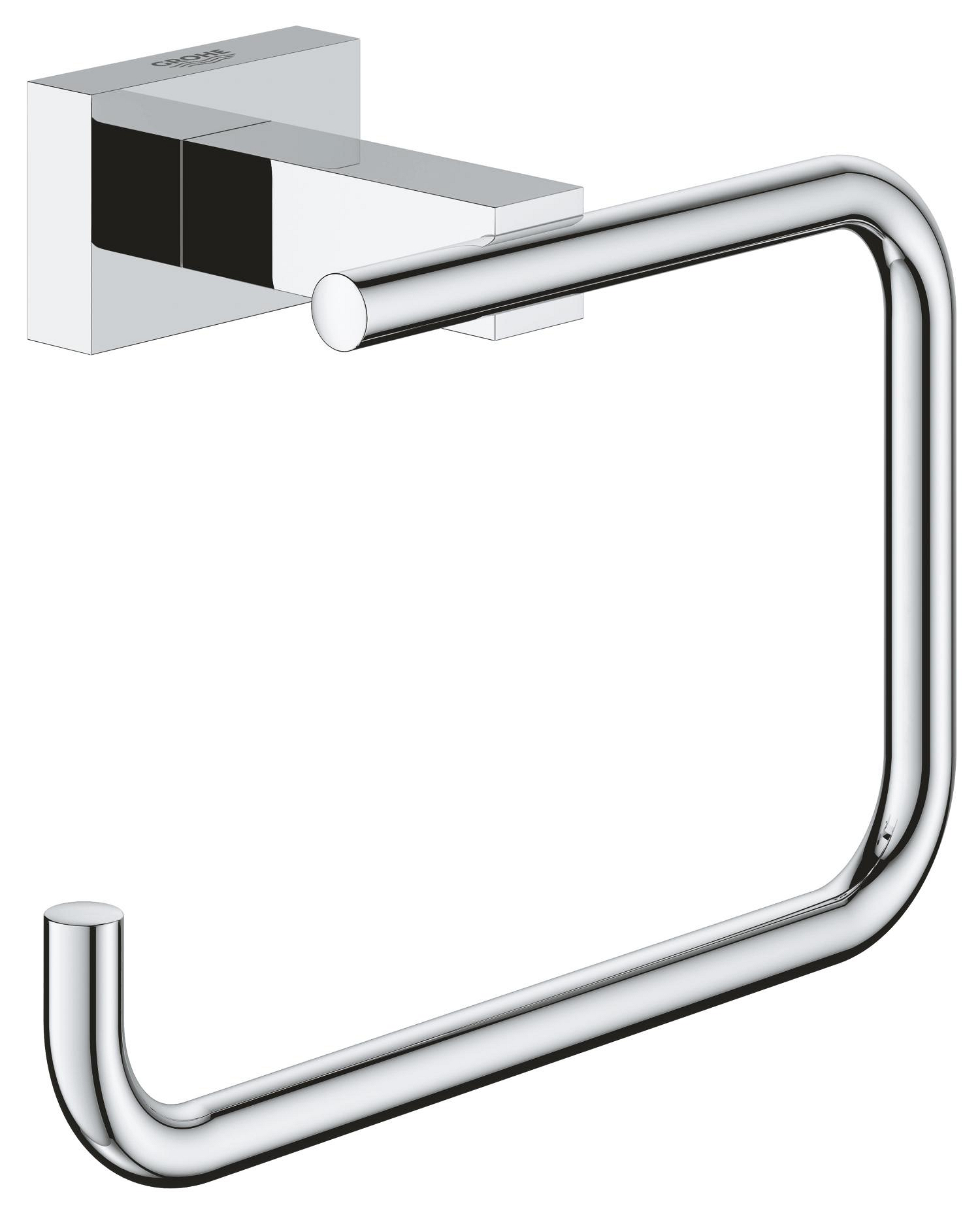 Držák toaletního papíru Grohe Essentials Cube chrom GROHE