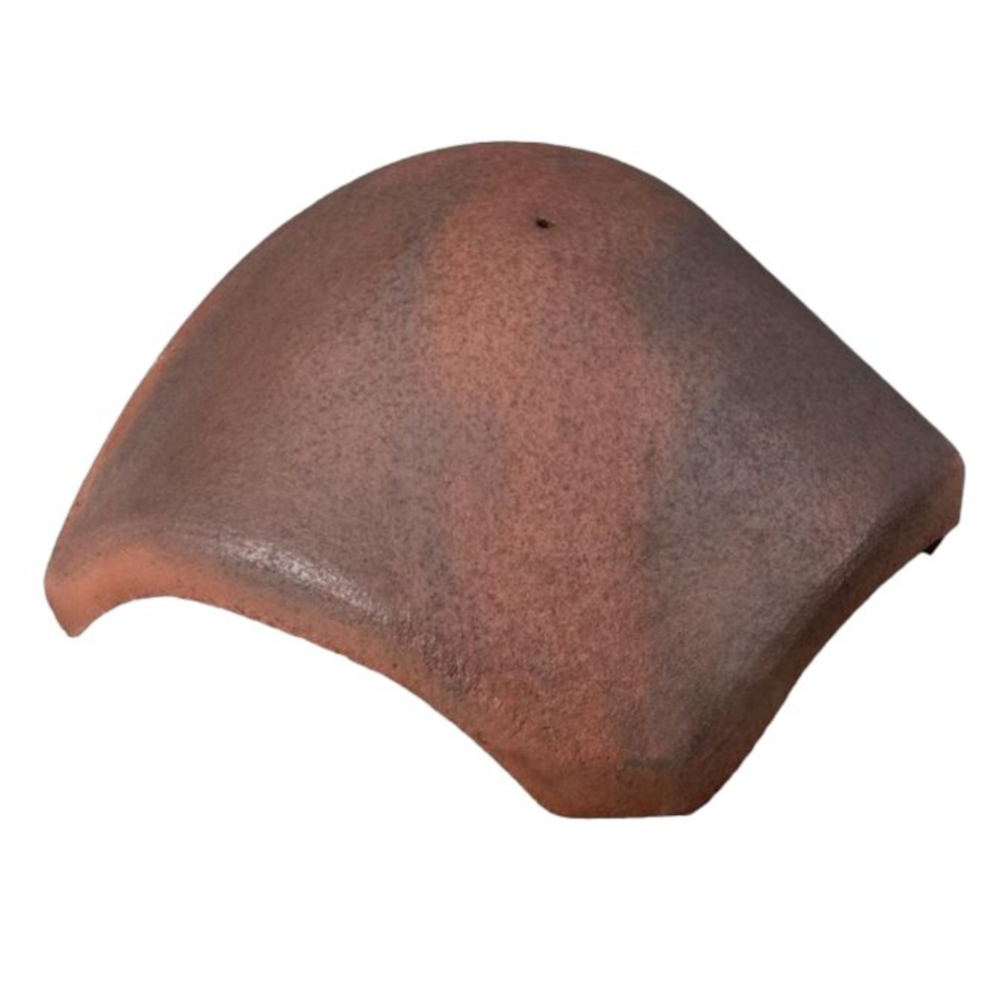 Hřebenáč rozdělovací Bramac Protector s vrutem památkově červená BRAMAC