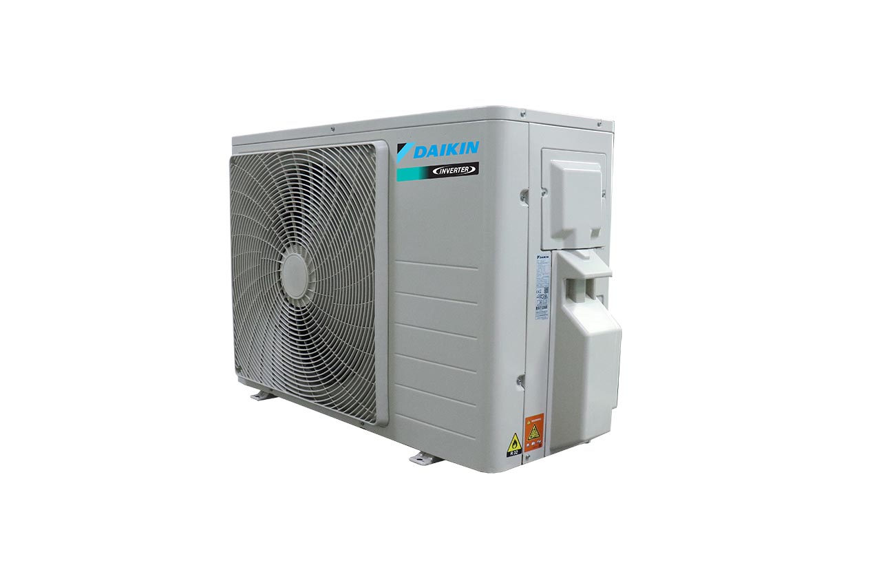 Klimatizace venkovní jednotka Daikin SENSIRA C RXC35E 3