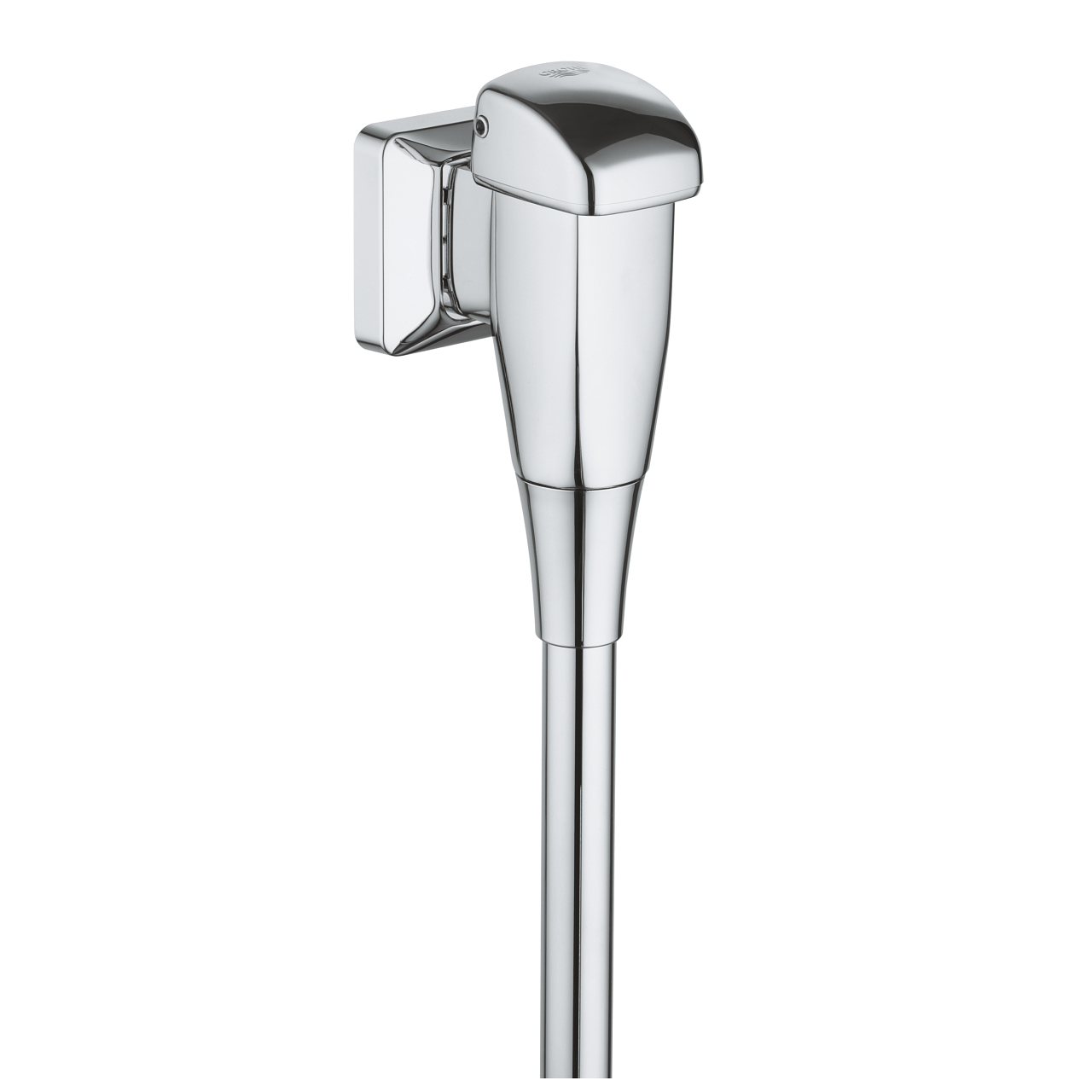 Splachovač pisoárový Grohe chrom 37437000 GROHE