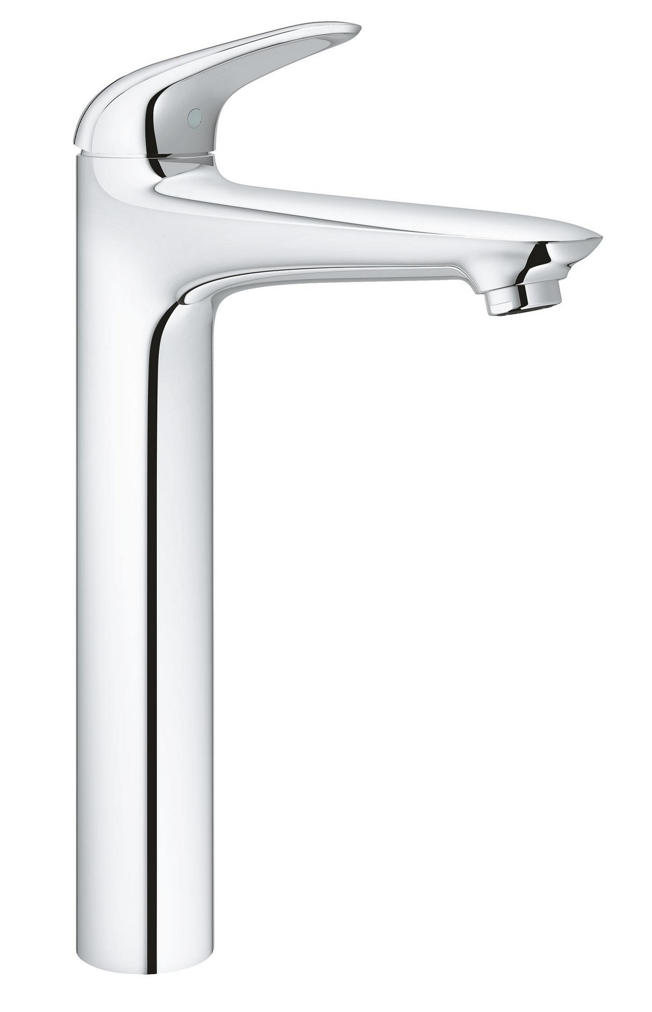 Baterie umyvadlová stojánková Grohe Eurostyle velikost XL chrom 23719003 GROHE