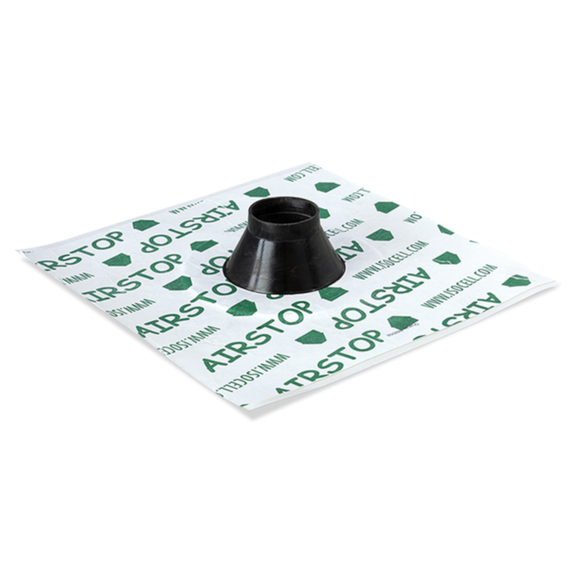 Manžeta na trubky ISOCELL AIRSTOP GD2 pro trubky 40–55 mm ISOCELL