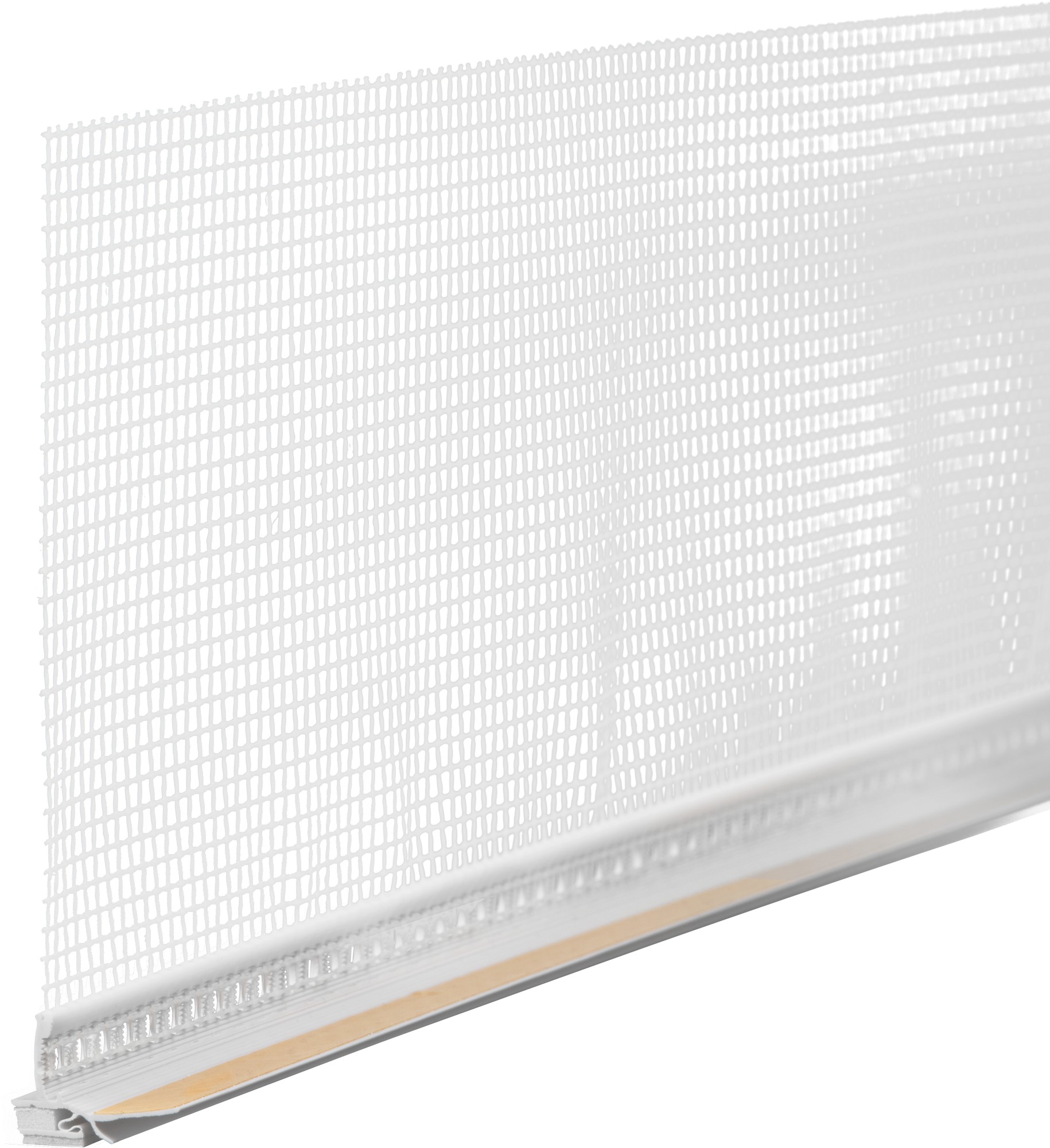 Profil začišťovací Retek 6 mm