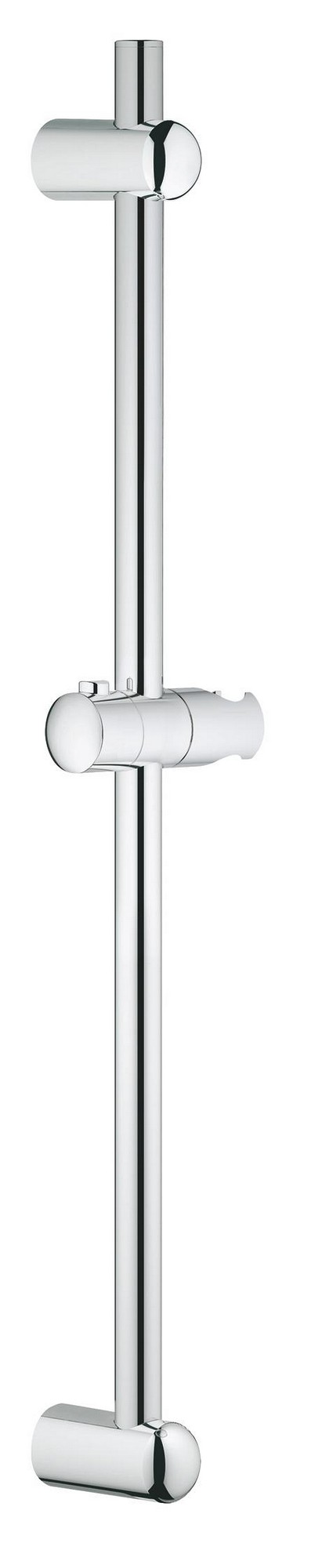 Držák sprchy posuvný Grohe Euphoria 600 mm chrom 27499000 GROHE