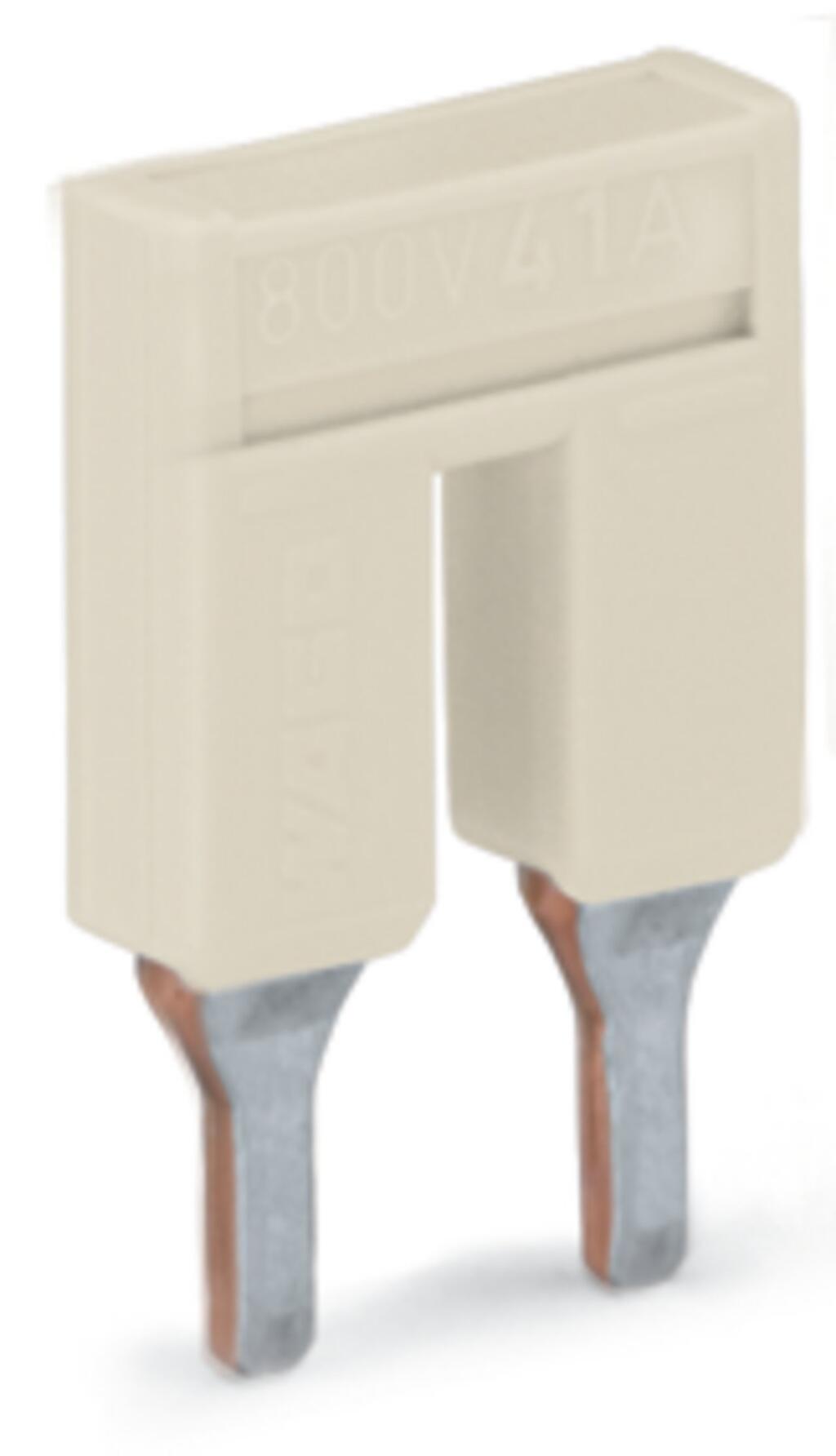 Můstek hřebenový Wago 2006-402 Wago