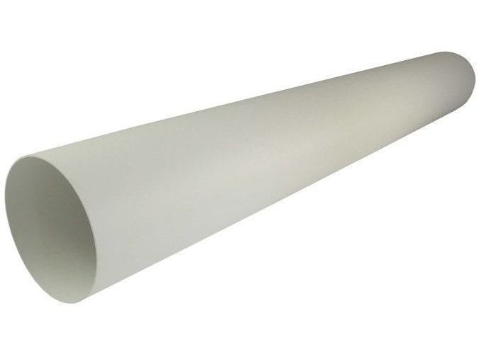 Potrubí Regulus 100 mm 1 m Regulus