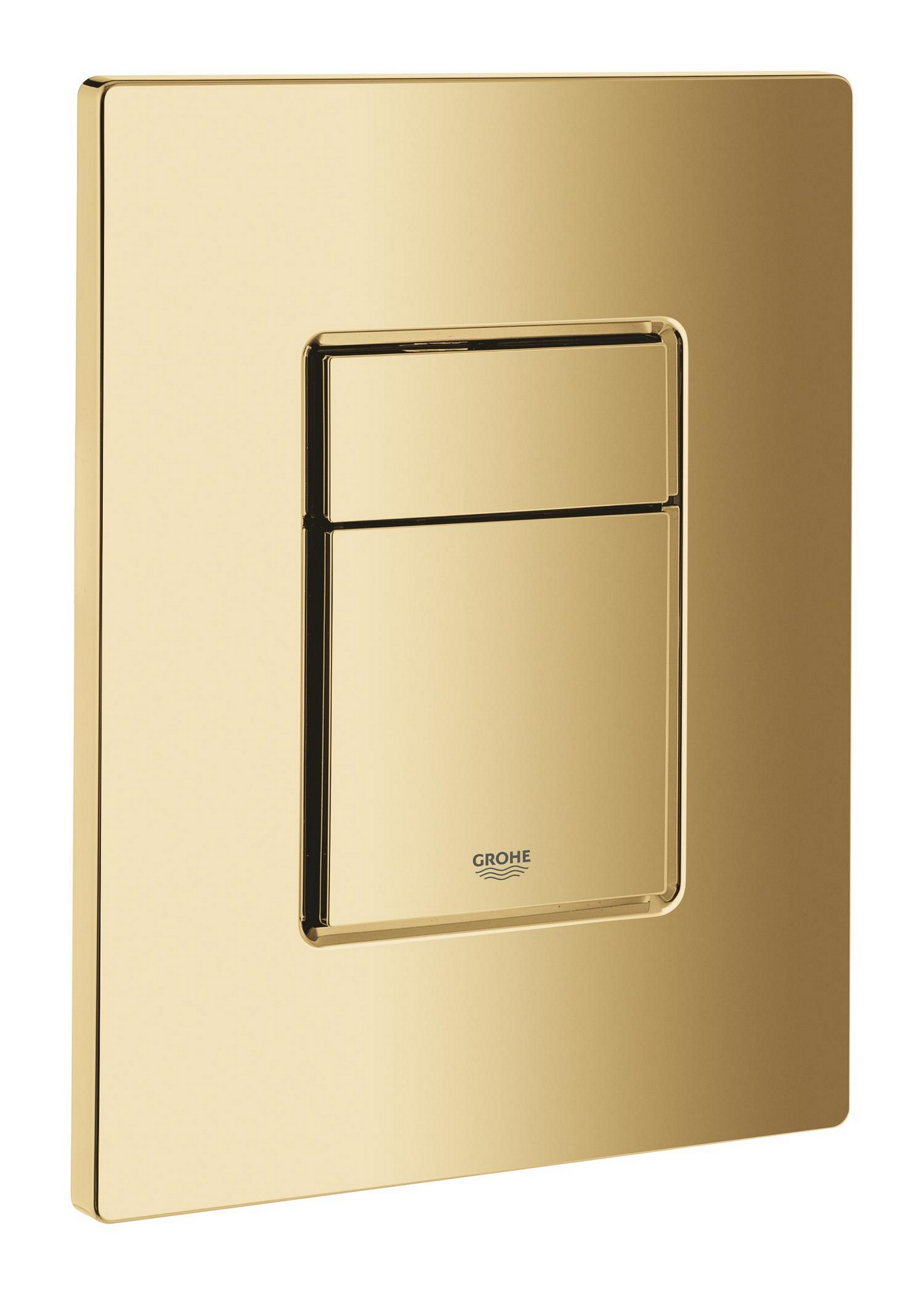 Tlačítko ovládací Grohe Skate Cosmopolitan Cool Sunrise GROHE