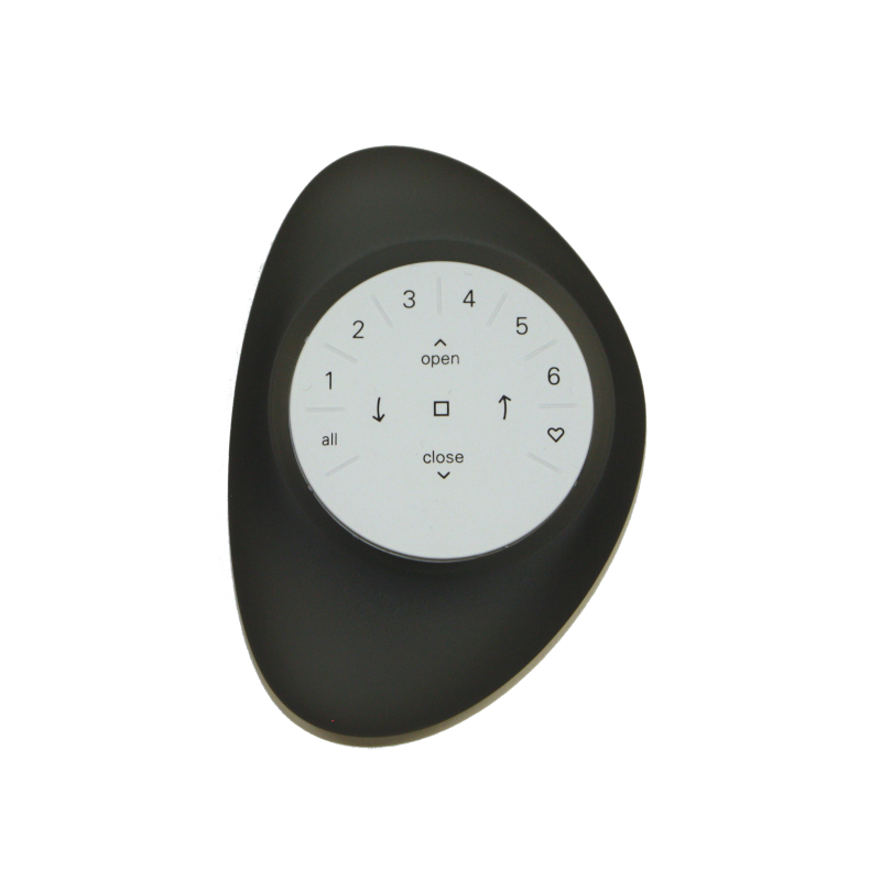 Ovladač dálkový k žaluziím DEKLIGHT BOX PLE2/EL DEK