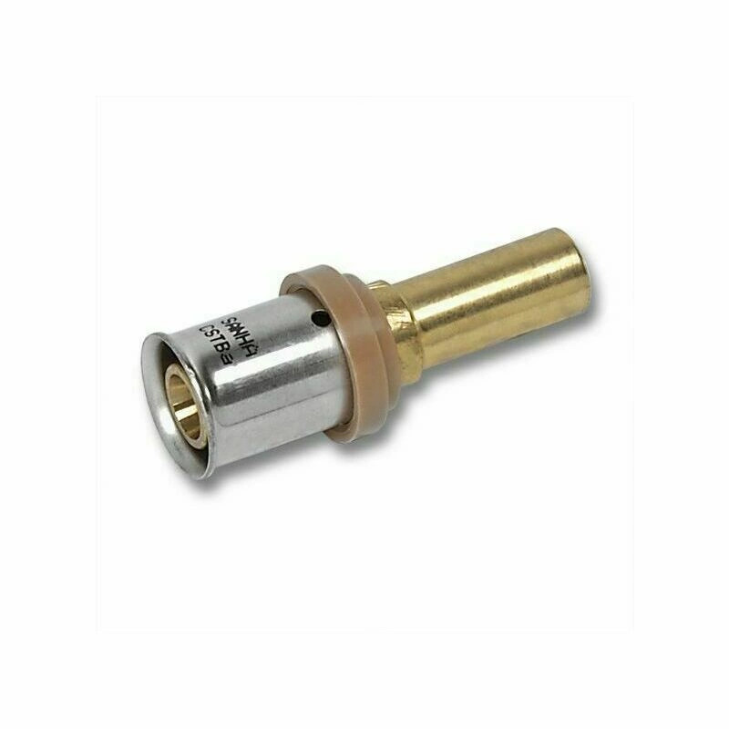 Přechodka Sanha 3fit-Press 20×18