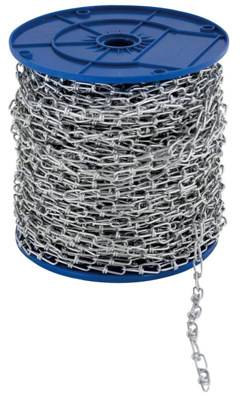 Řetěz uzlový DIN 5686 2