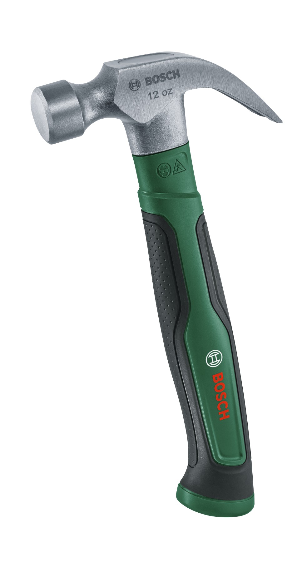 Kladivo tesařské Bosch 340 g Bosch