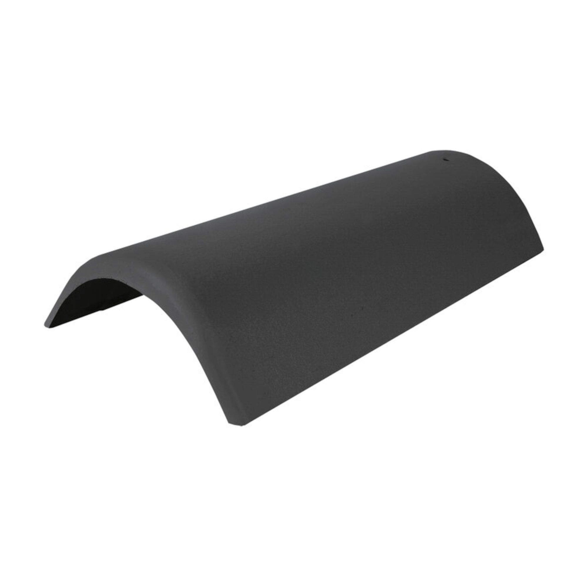 Hřebenáč Bramac Novo s příchytkou břidlicově černá BRAMAC