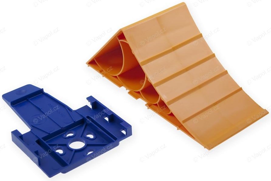 Klín + držák Steelpress SPP