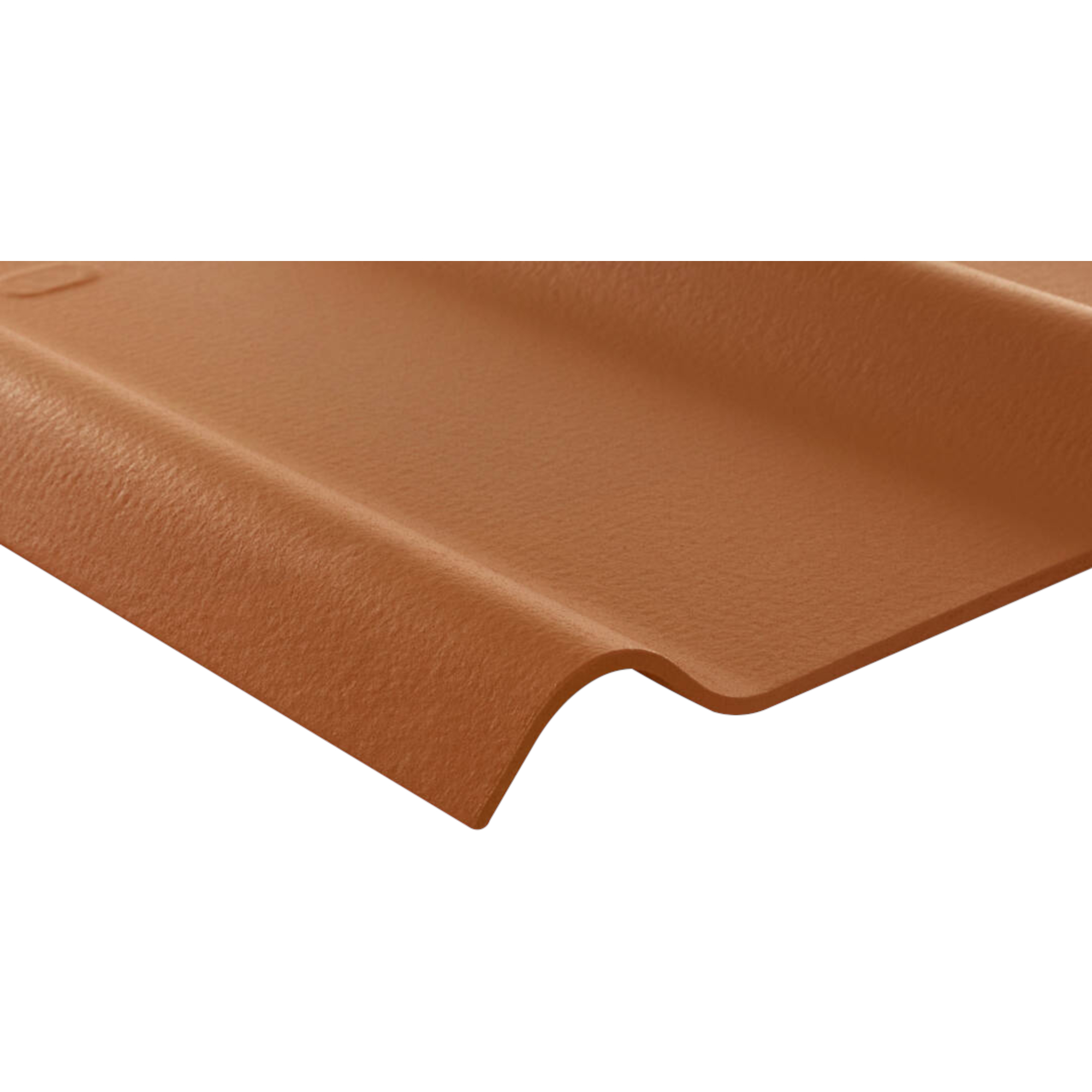 Střešní krytina vláknocementová Swisspearl Structa coral Swisspearl