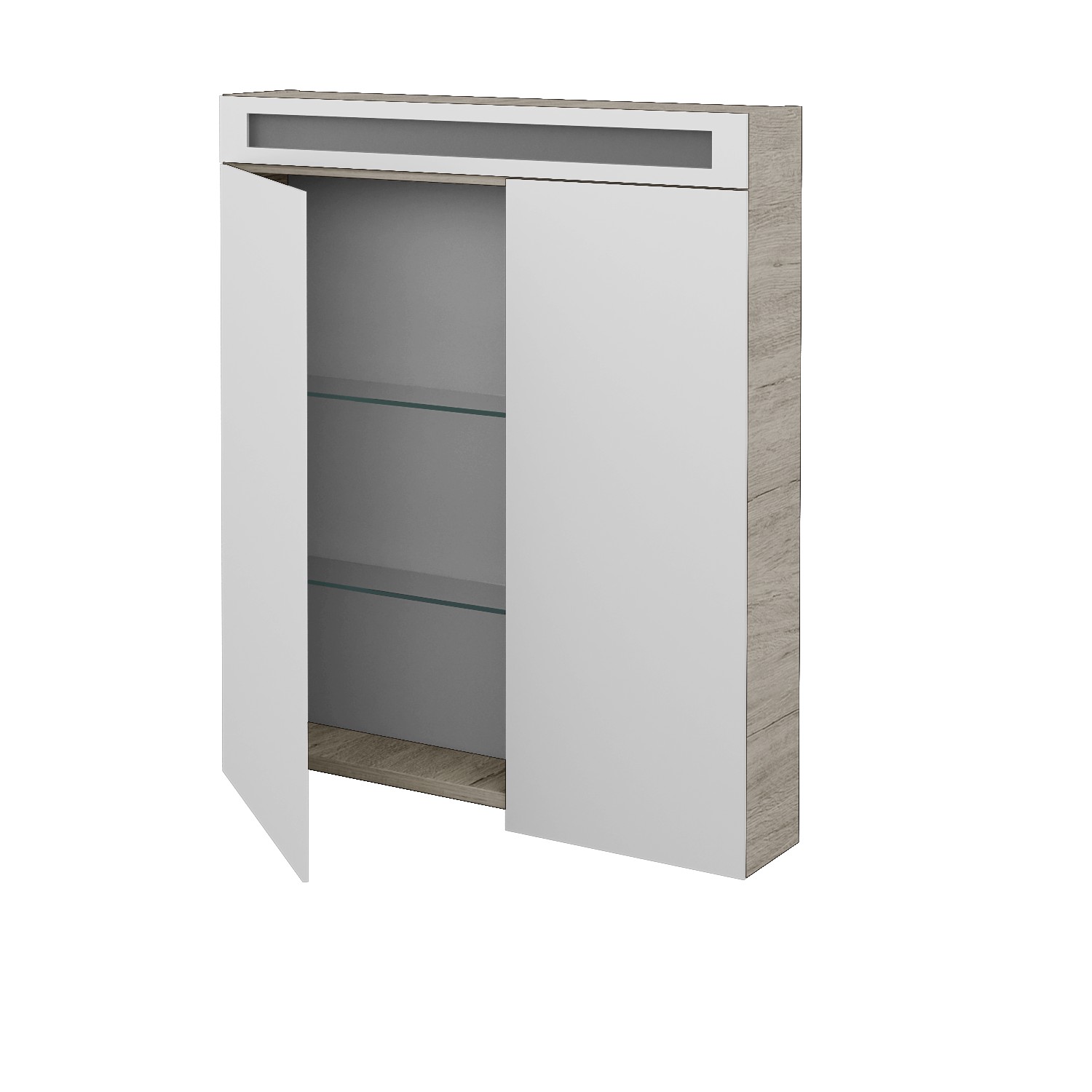 Galerka Dřevojas MAX GA2NO 70 Oregon