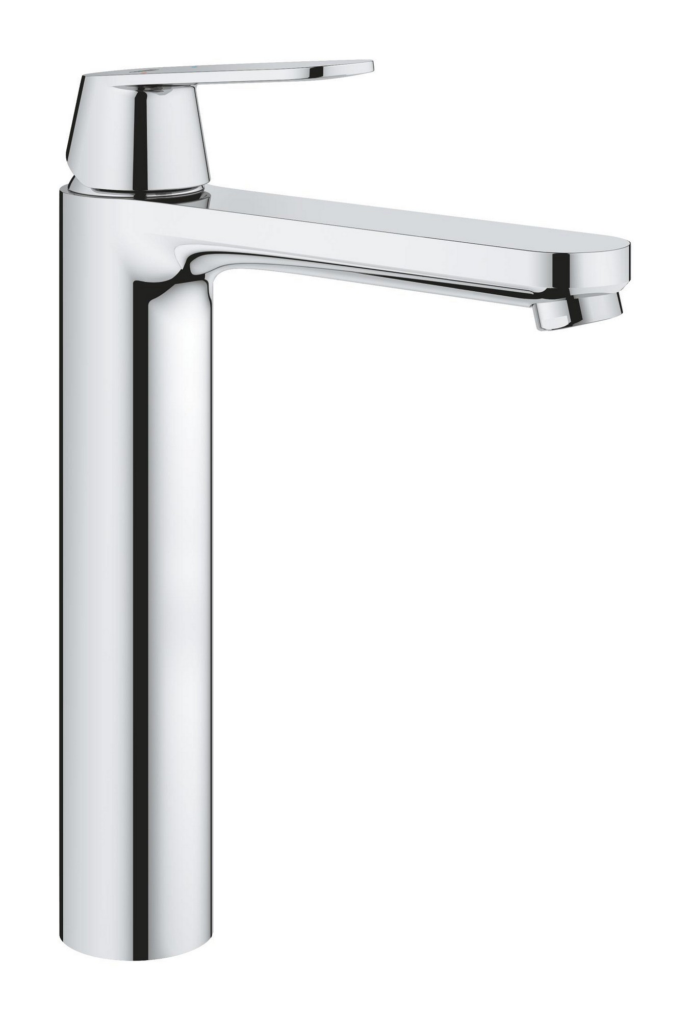 Baterie umyvadlová stojánková Grohe Eurosmart Cosmopolitan velikost XL chrom 23921000 GROHE