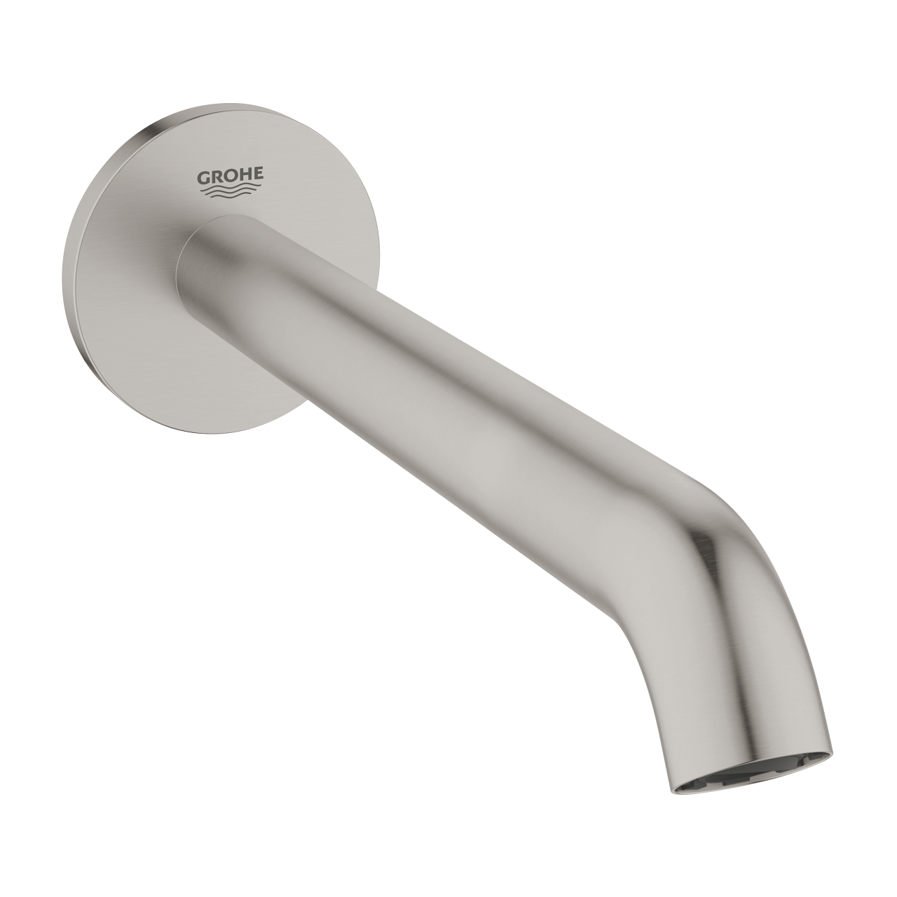 Vpusť vanová Grohe Essence SuperSteel 13449DC1 GROHE