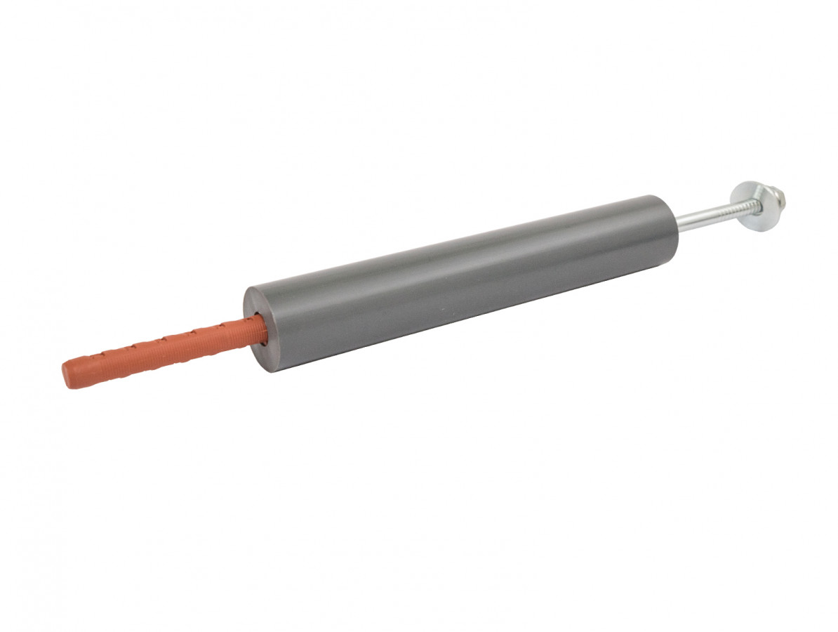 Set upevňovací Guttavordach typ B 100 mm GUTTA