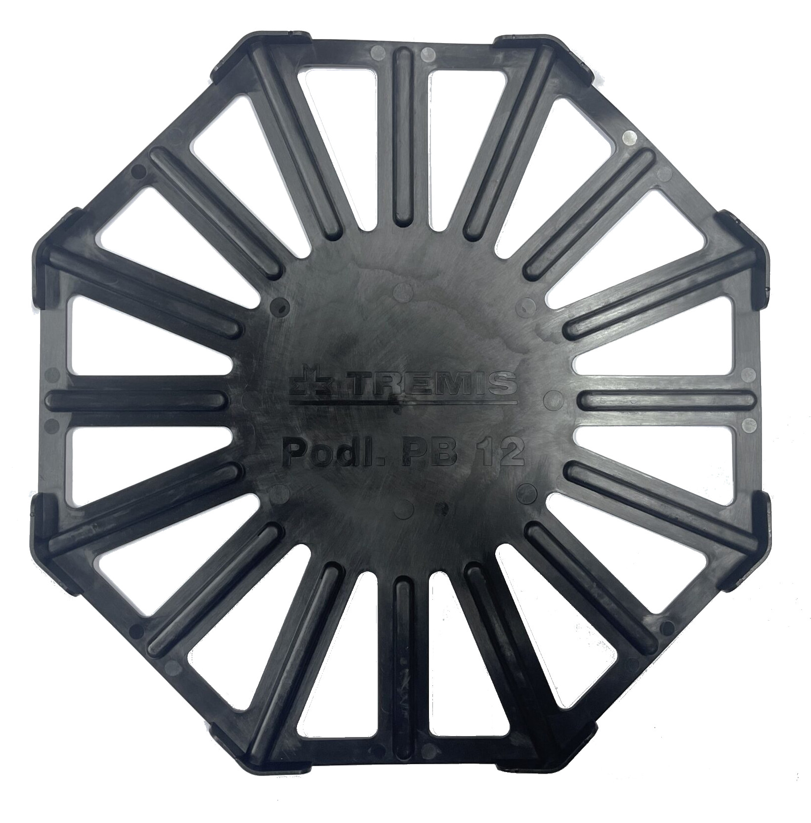 Podložka plastová Tremis PB 12 Tremis