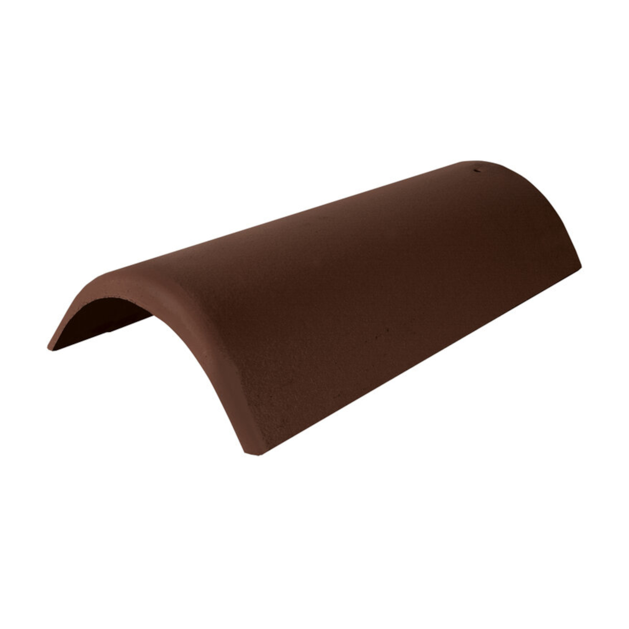 Hřebenáč Bramac Novo s příchytkou tmavohnědá BRAMAC