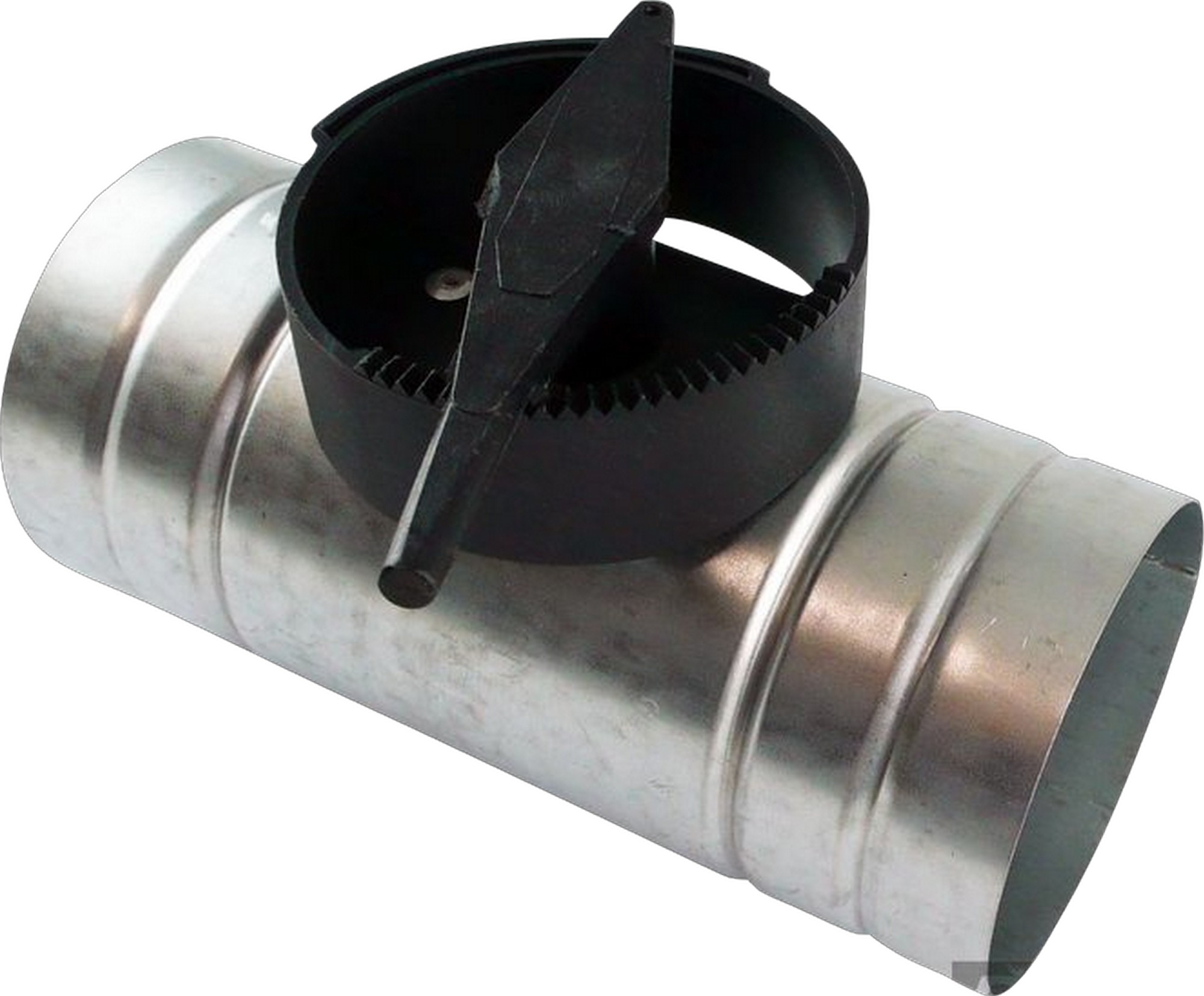 Klapka škrticí Regulus 75 mm Regulus