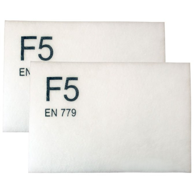 Textilie filtrační Regulus F5 Sentinel Kinetic B Regulus