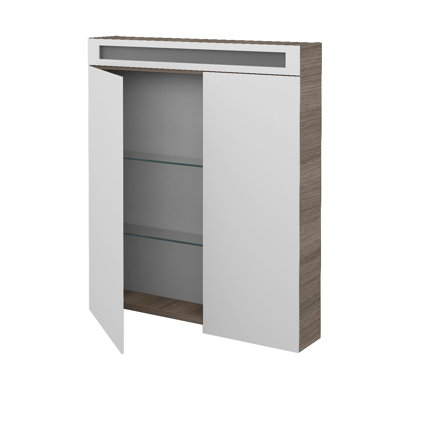 Galerka Dřevojas MAX GA2NO 70 Cafe