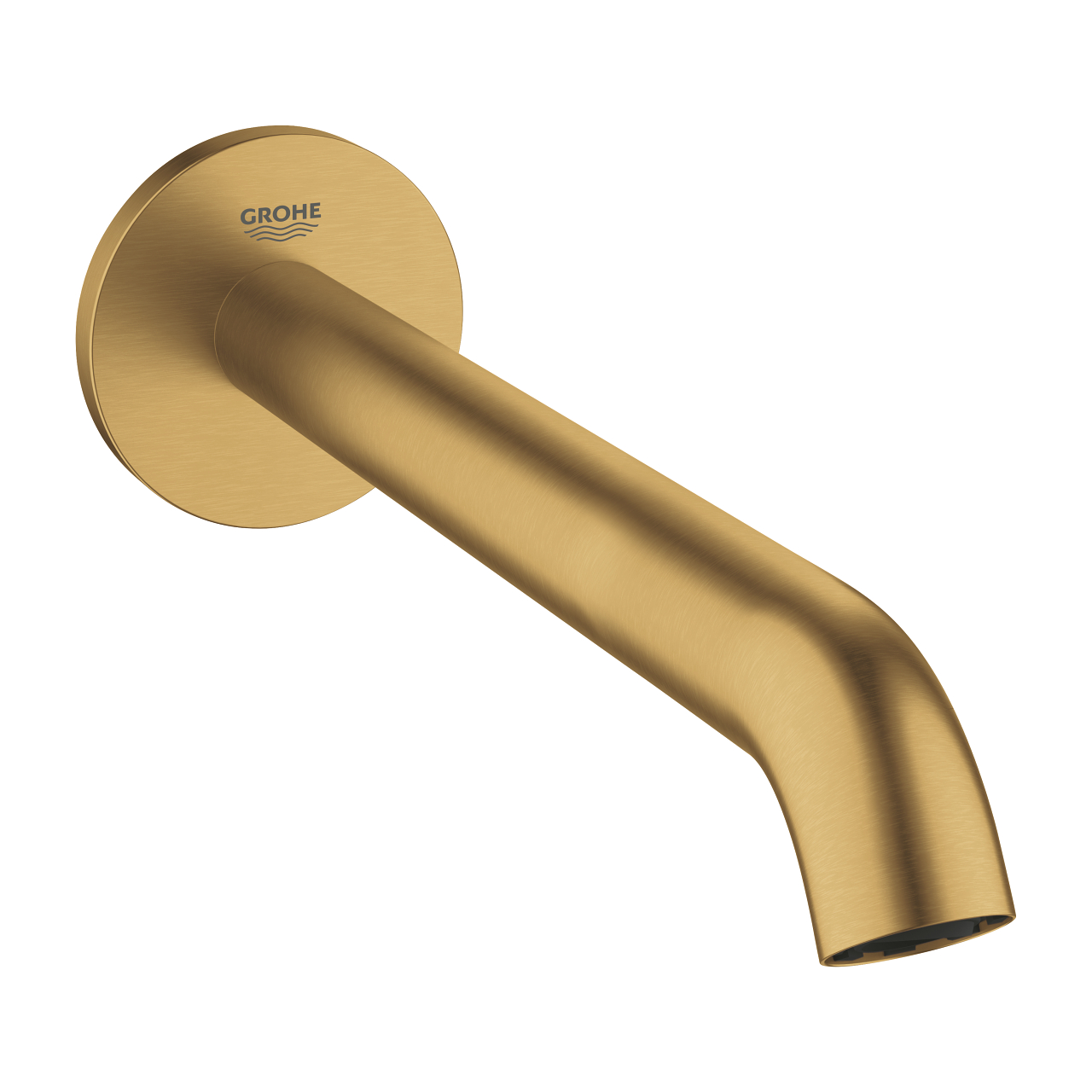 Vpusť vanová Grohe Essence kartáčovaný Cool Sunrise 13449GN1 GROHE