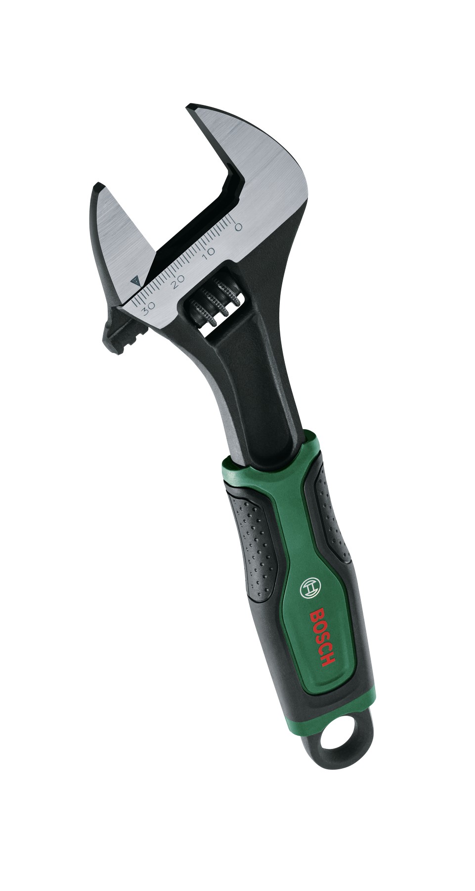 Klíč nastavitelný Bosch 8" Bosch