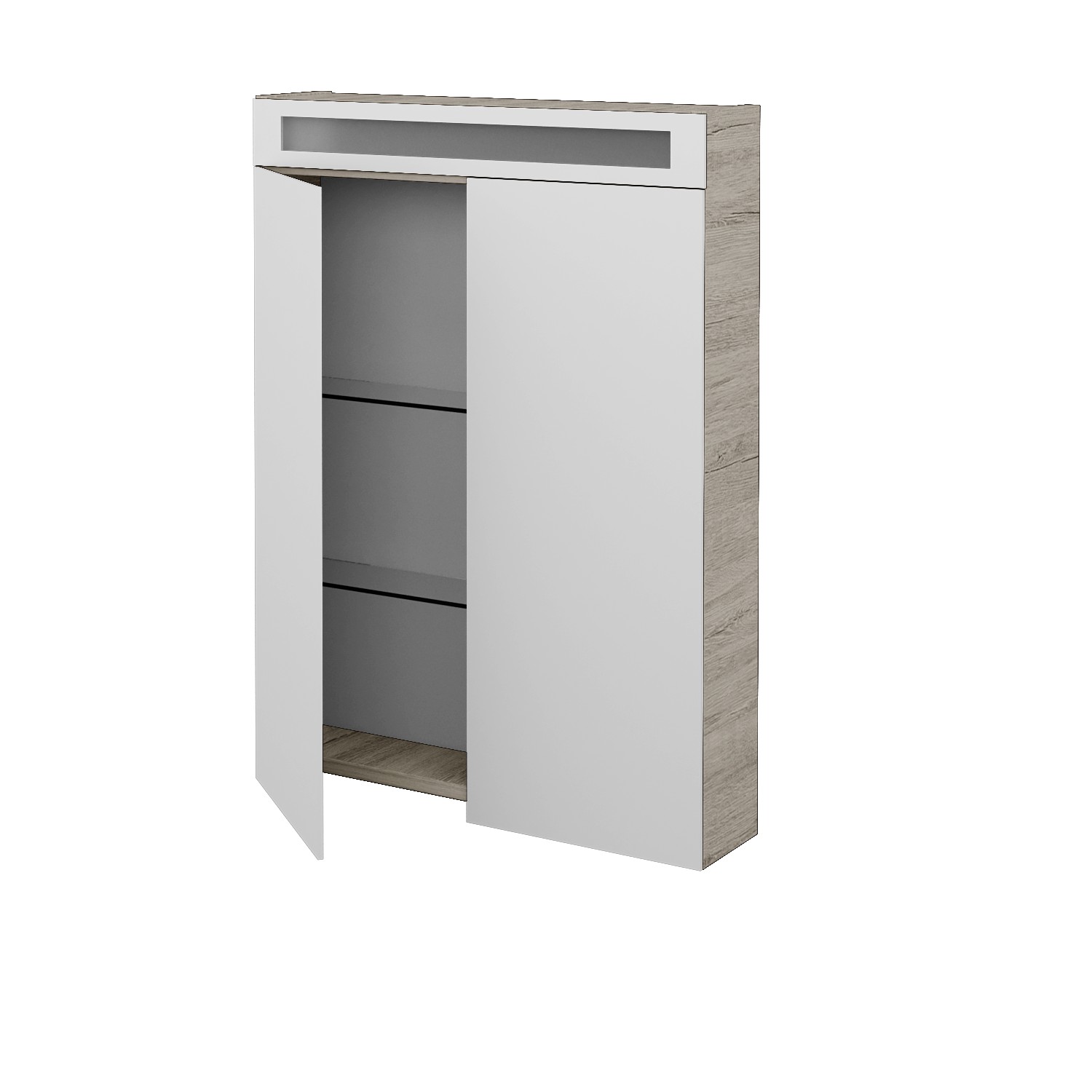 Galerka Dřevojas MAX GA2O 60 Oregon