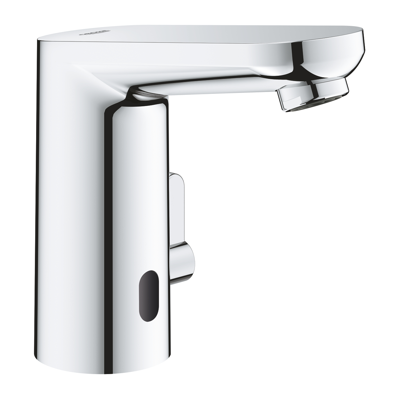 Baterie infračervená Grohe Eurosmart Cosmopolitan E se směšováním a omezovačem teploty chrom 36325002 GROHE