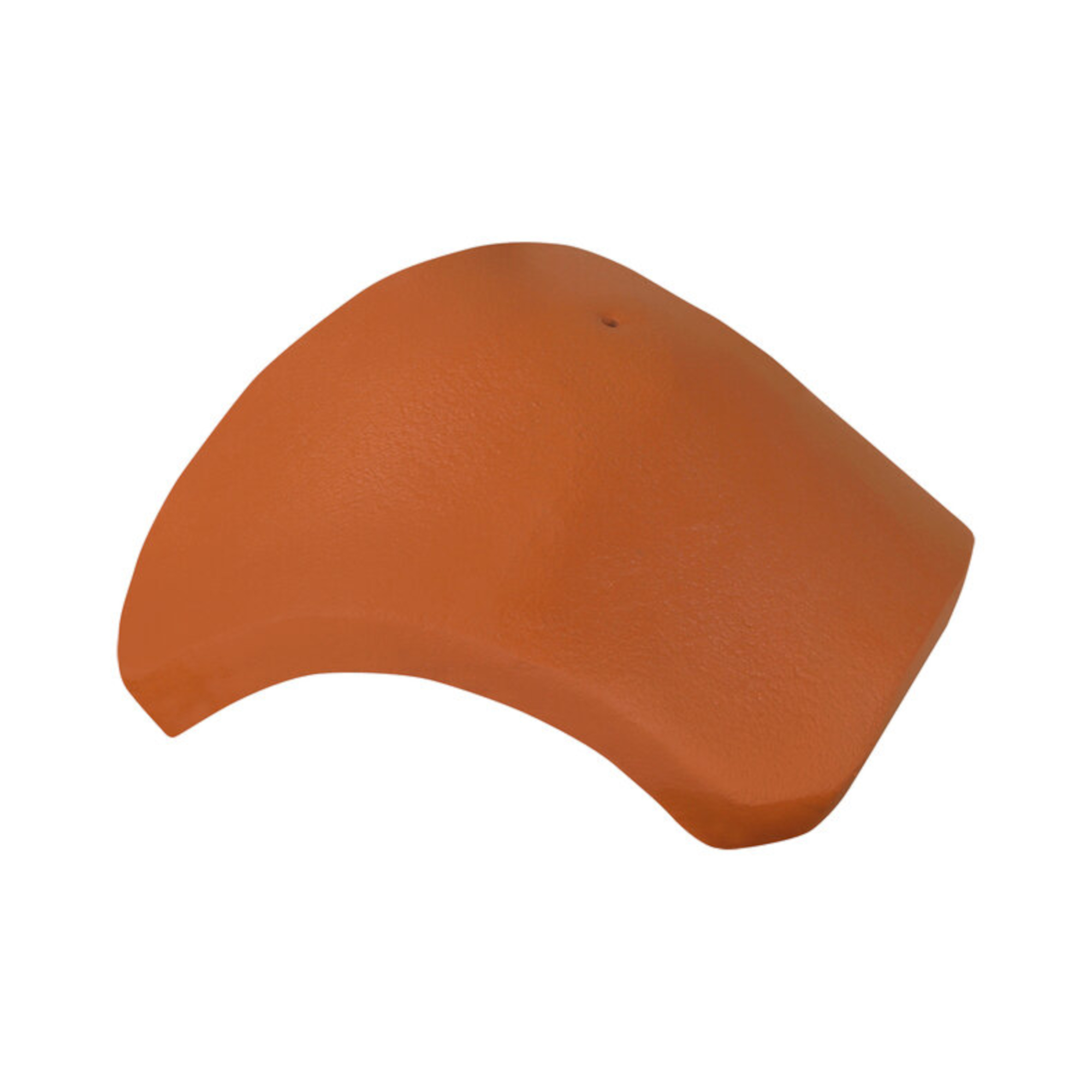 Hřebenáč rozdělovací Bramac Novo s vrutem cihlově červená BRAMAC