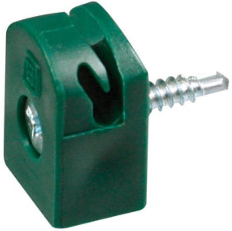 Svorka napínacího drátu