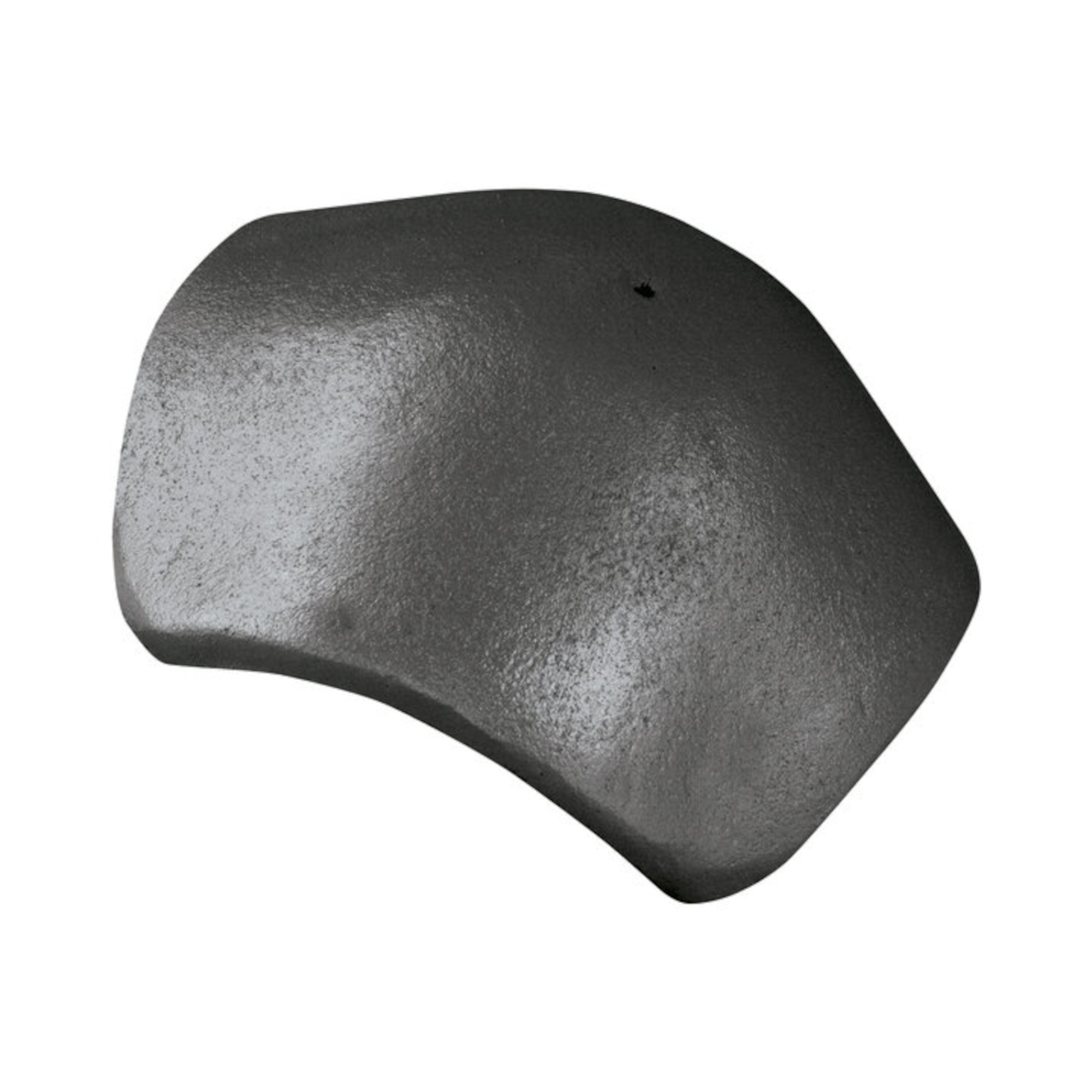 Hřebenáč rozdělovací XS Bramac Star s vrutem granit metalic BRAMAC