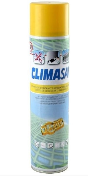 Sprej Regulus Climasan Regulus