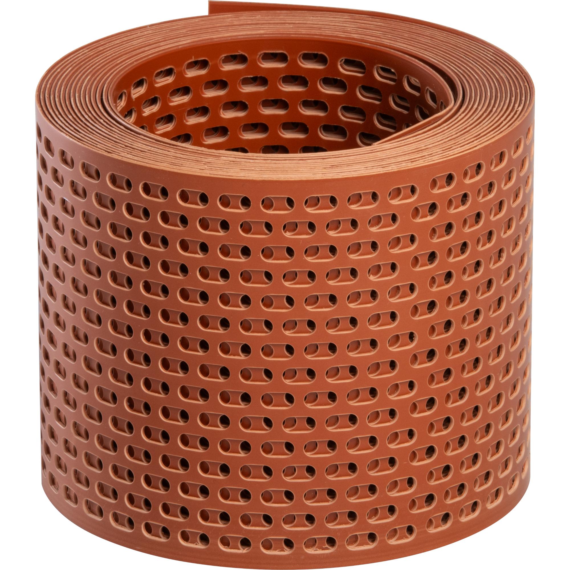 Ochranný pás proti ptákům RETEK 80 cihlově červená Retek