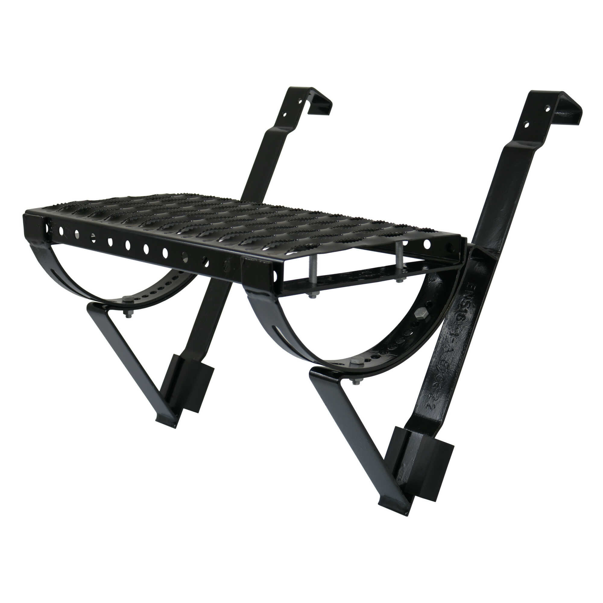 Stoupací komplet ERGO UNI 800 černá ERGO