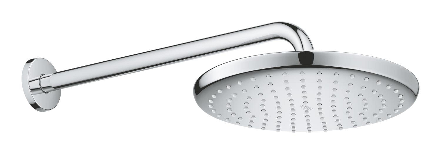Set hlavové sprchy Grohe Tempesta 250 1 proud chrom 26668000 GROHE