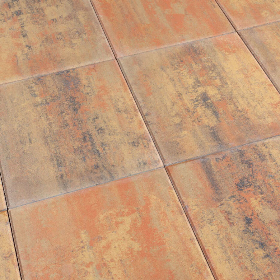 Dlažba betonová BEST CHODNÍKOVÁ standard etna 200×400×60 mm BEST