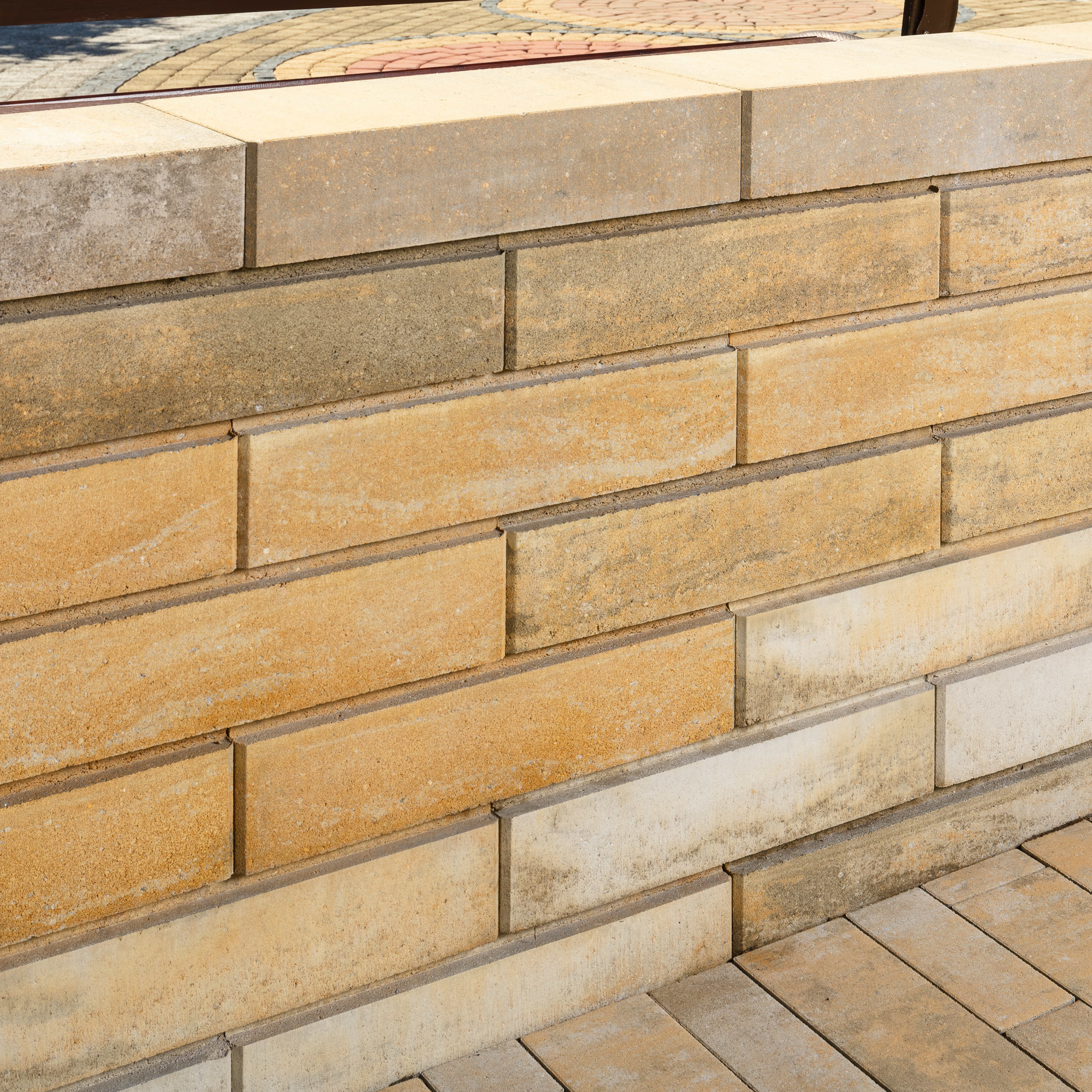 Deska zákrytová BEST VI rovná sand 300×600×127 mm BEST