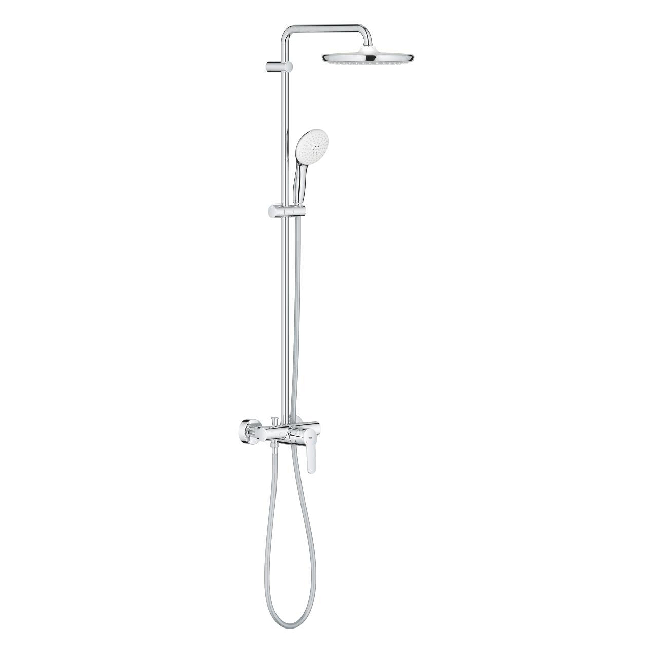 Systém sprchový Grohe Tempesta System 250 chrom 26673001 GROHE