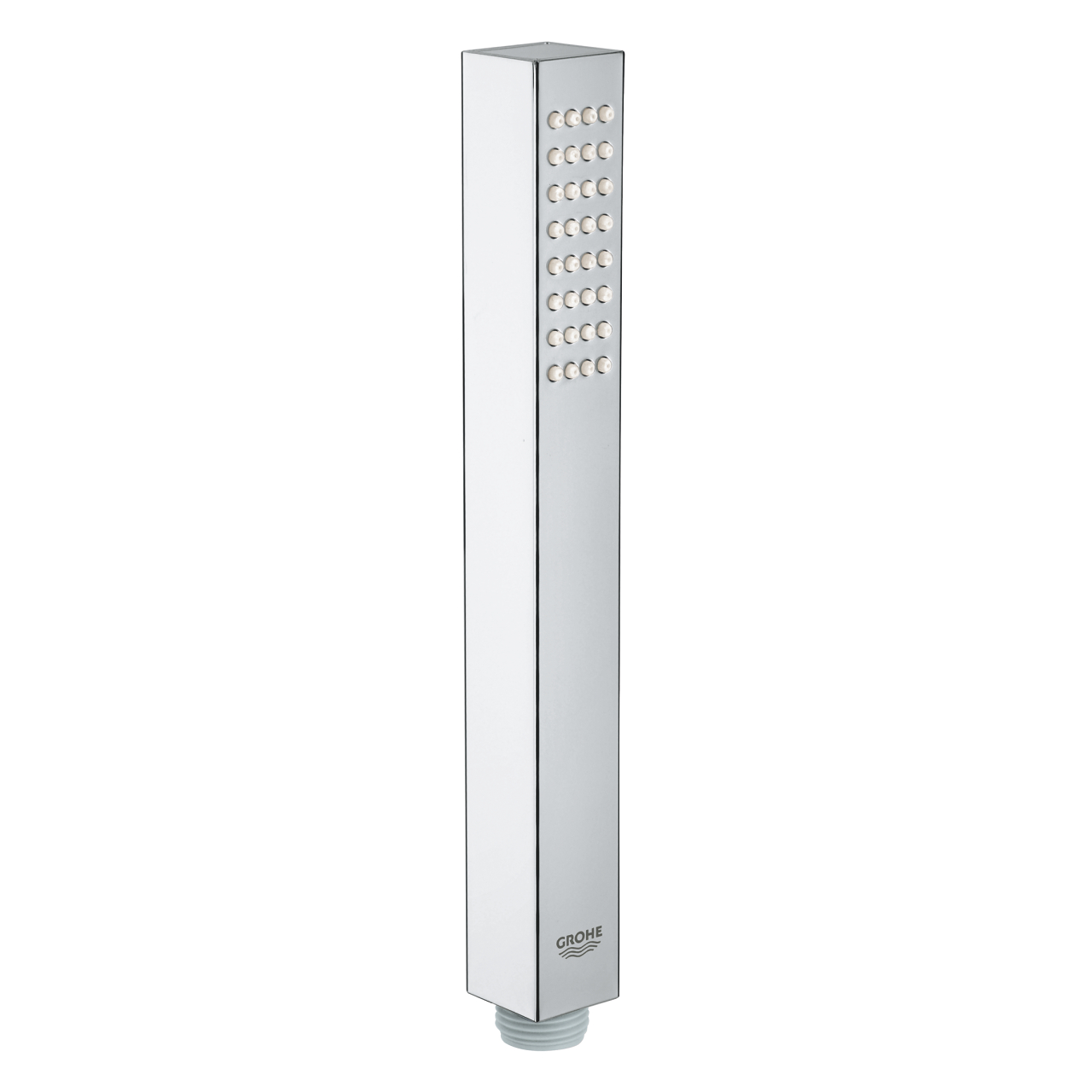 Sprcha ruční Grohe Euphoria Cube Stick 1 proud chrom 27699000 GROHE