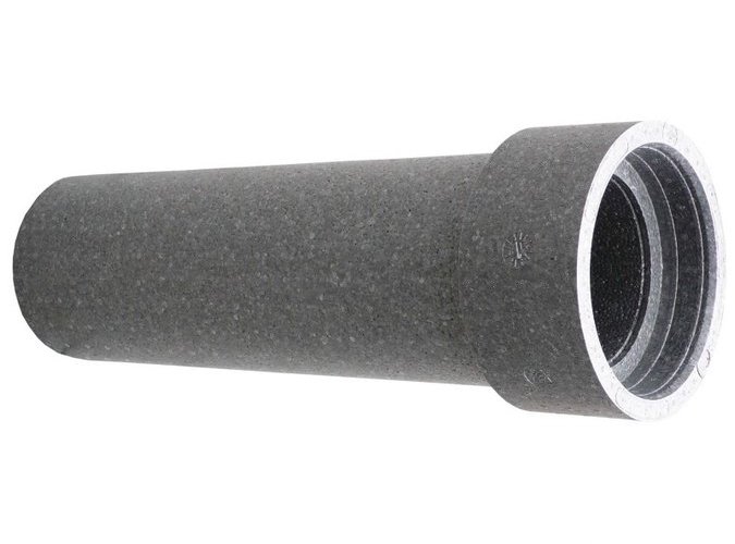 Potrubí Regulus 125 mm 0