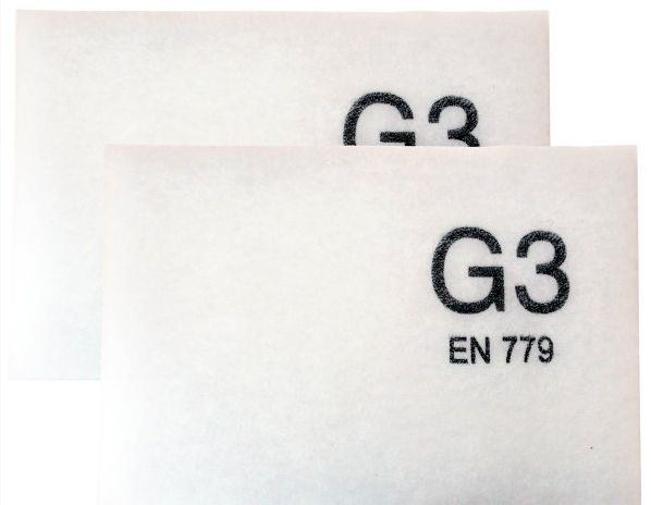 Textilie filtrační Regulus G3 Sentinel Kinetic B Regulus