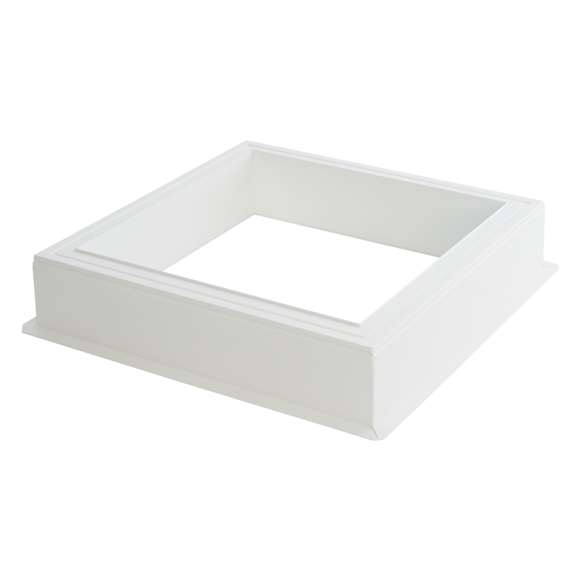 Nástavec manžety DEKLIGHT výška 15 cm 100×150 cm DEK