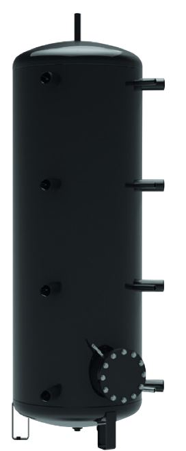 Nádrž akumulační Dražice NAD 750 v3 včetně izolace 1216803287 DRAŽICE