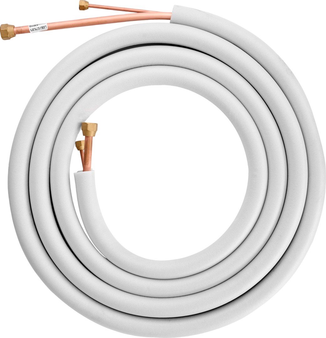 Potrubí chladiva 3/8"×5/8" délka 5 m do 7 kW BOSCH