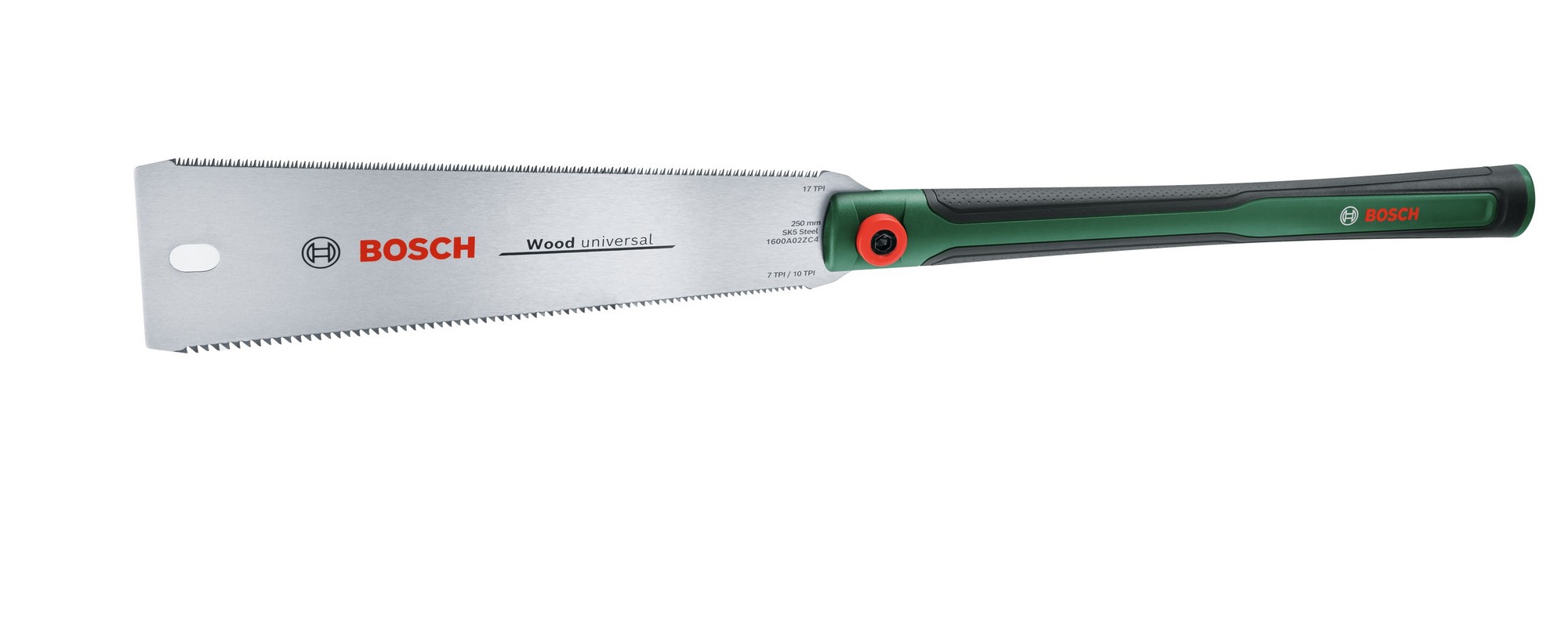 Pila japonská Bosch Ryoba 250 mm Bosch