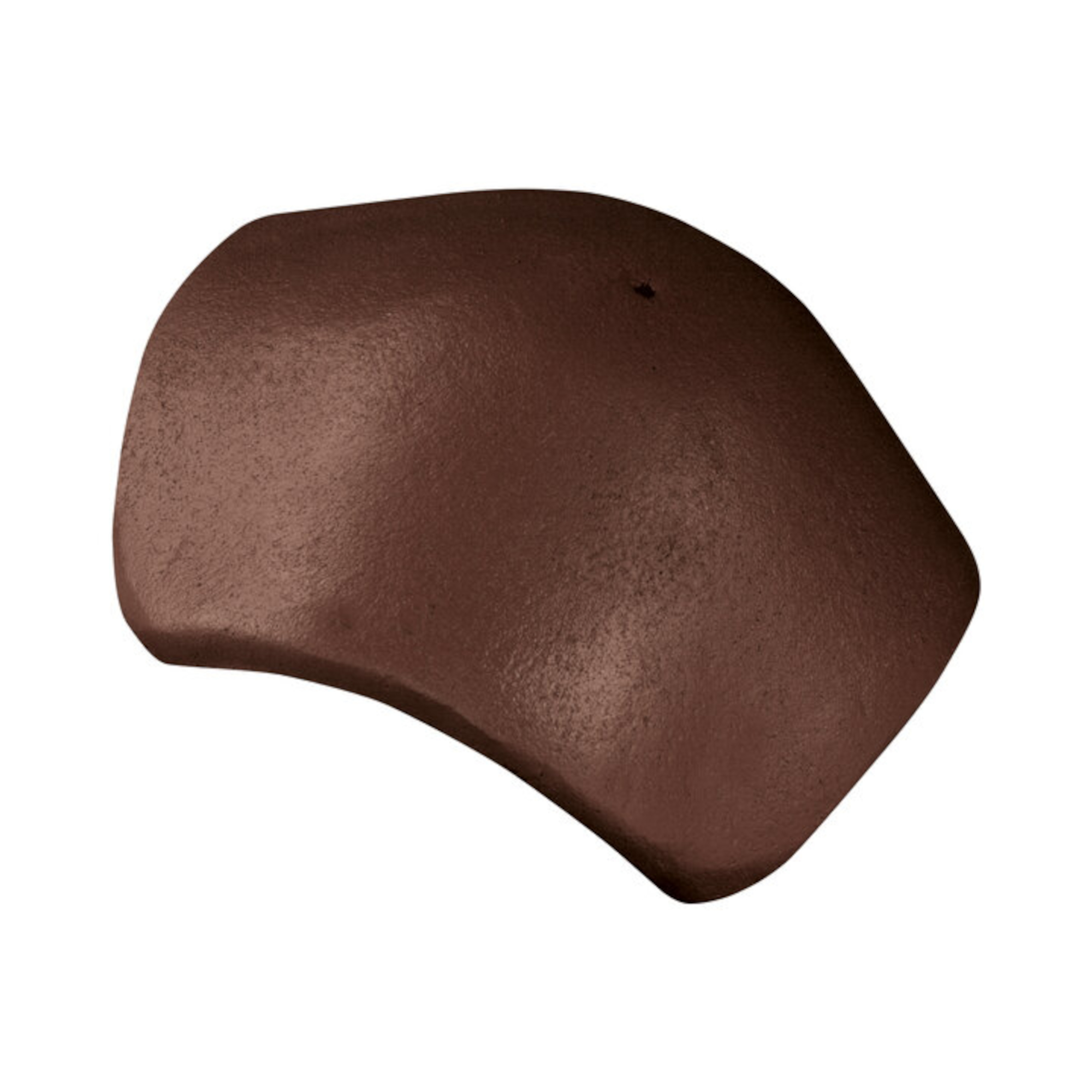 Hřebenáč rozdělovací XS Bramac Protector Plus s vrutem tmavohnědá BRAMAC